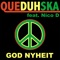 God Nyheit feat. Nico D artwork