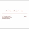 Tim Stevens Trio - No It's Not