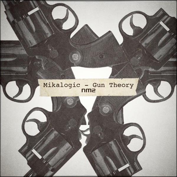 Gun Theory - Single