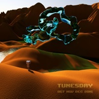 Tunesday, Vol. 3 - Slamhaus