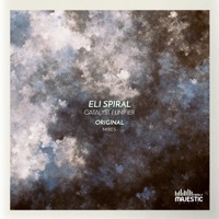Catalyst / Unifier - Single - Eli Spiral