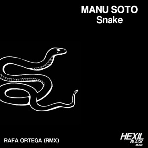 Snake - Single