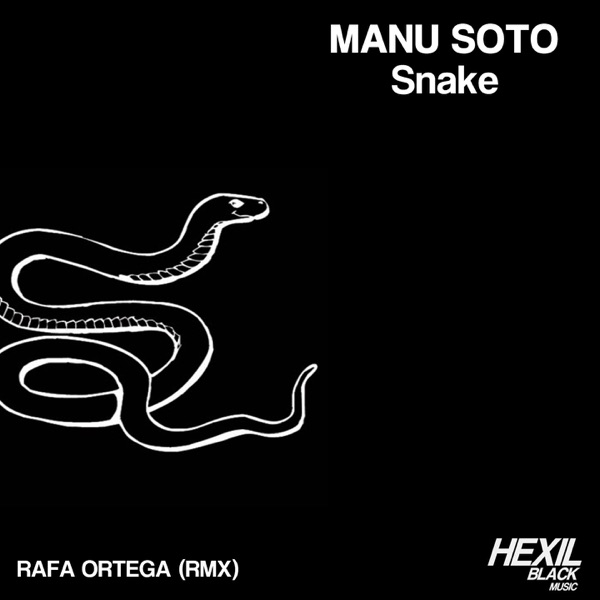 Snake - Single