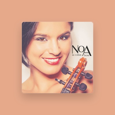 Listen to NOA, watch music videos, read bio, see tour dates & more!