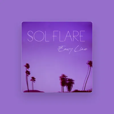 Listen to Sol Flare, watch music videos, read bio, see tour dates & more!