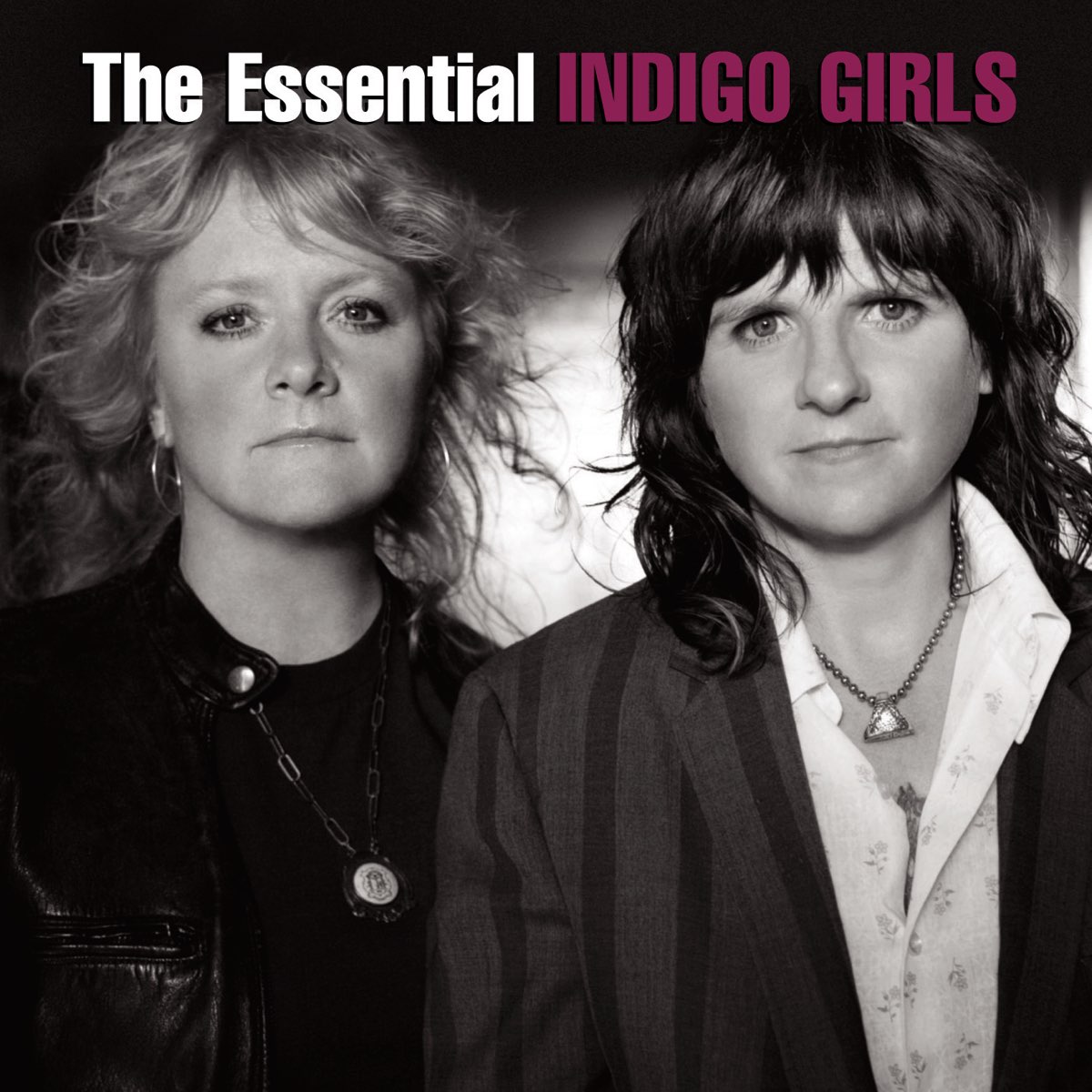 ‎The Essential Indigo Girls Album by Indigo Girls Apple Music