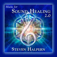 In the Realms of Healing — Steven Halpern