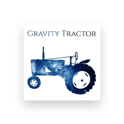 Listen to Gravity Tractor, watch music videos, read bio, see tour dates & more!