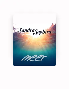 Sandra Saphiraを聴いたり、ミュージックビデオを鑑賞したり、経歴やツアー日程などを確認したりしましょう！