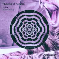 Lynx (Kralbies Remix) — Alonso Di Uomo