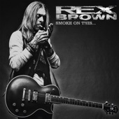 Rex Brown - Train Song