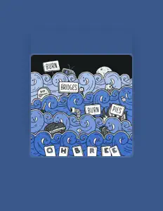 Ouve OhBree, vê vídeos de música, lê a biografia, vê as datas da digressão e muito mais!