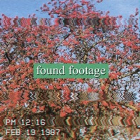 Found Footage - EP - Take/Five