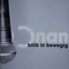 Bliib In Bewegig