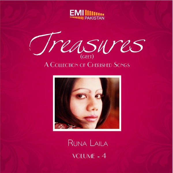 Treasures Geet, Vol.4