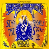 Sly & The Family Stone - Stand