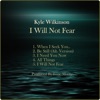 I Will Not Fear - EP