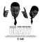 Going Crazy (feat. Hardo) - Palermo Stone lyrics