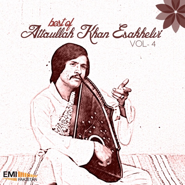 Attaullah Khan Esakhelvi, Vol. 4
