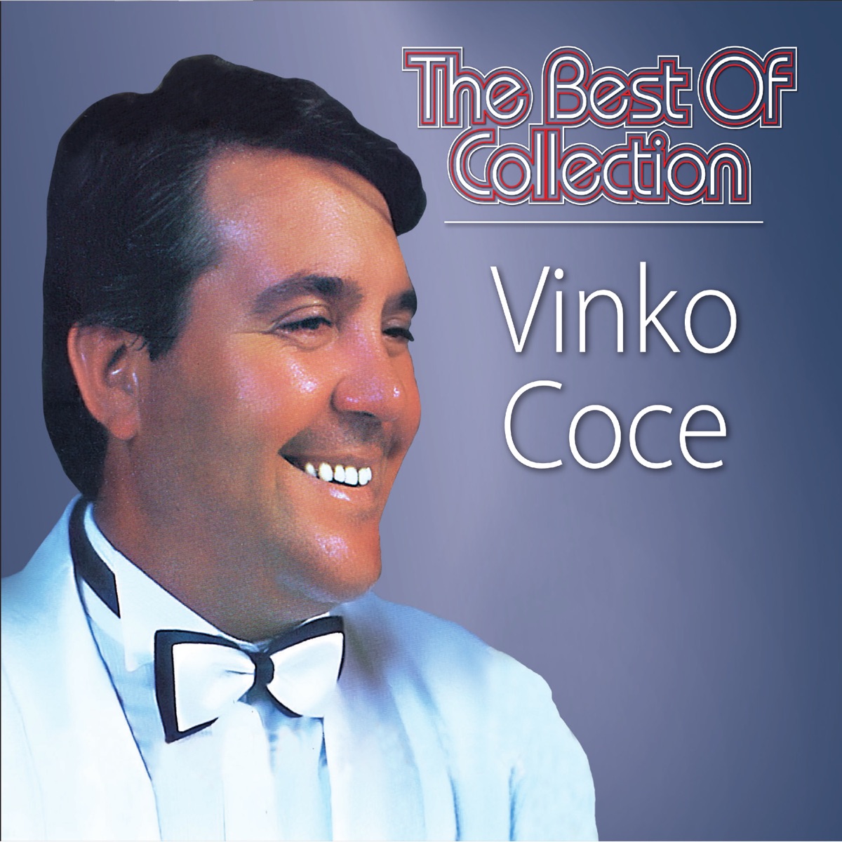 50 Originalnih Pjesama - Album by Vinko Coce - Apple Music