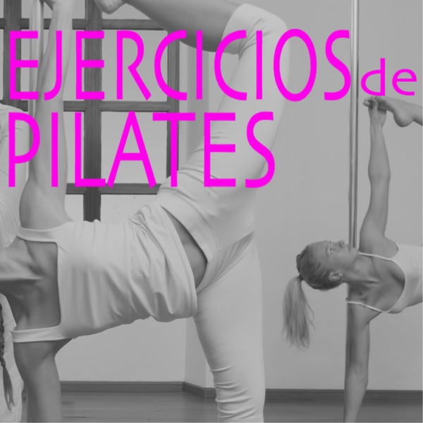 Ejercicios de Pilates - Bajar el Estres con Música y Sonido Relajante, Ruido Blanco para Ejercicio