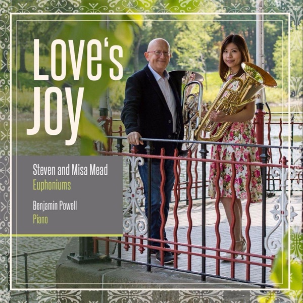 Love's Joy