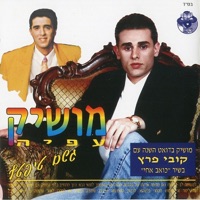 גשם טיפטף - Moshik Afia