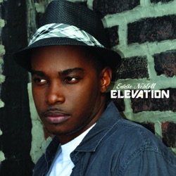 Eddie Neblett - The Anointing
