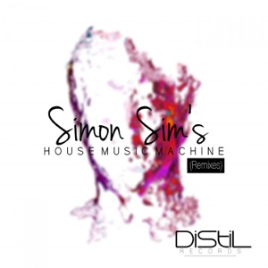 House Music Machine (Remixes) - Single