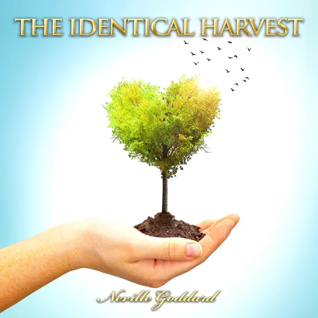 The Identical Harvest (Unabridged)