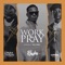 Work & Pray (feat. Shaydee & Black Jerzee) - KayJay lyrics