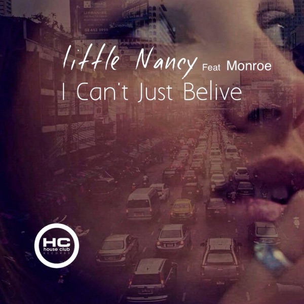I Can't Just Belive - Single