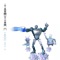 The Free Radicals (Instrumental) - LikeButter lyrics