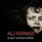 Hamza - Ali Kırmızı lyrics