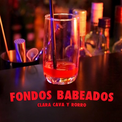Fondos Babeados - Single