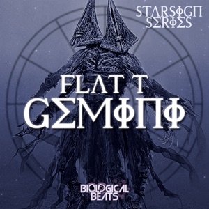 Star Sign Series Gemini - EP