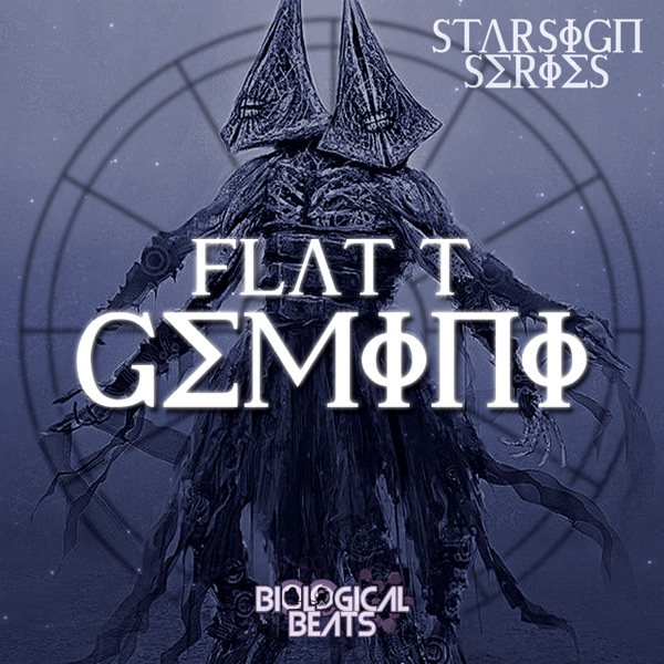 Star Sign Series Gemini - EP