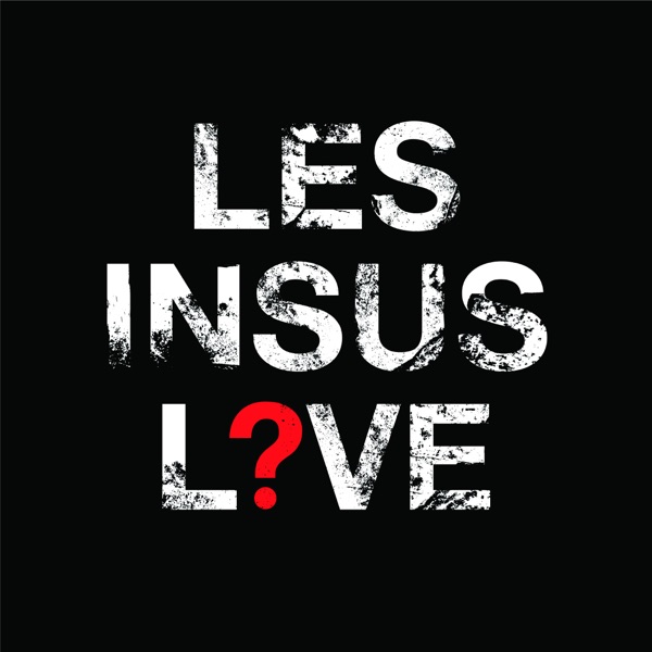 Les Insus Live - Les Insus