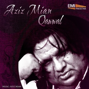 Aziz Mian Qawwal