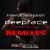 I Want to Live (Trevor Simpson vs. Homero Espinosa) [feat. SF Dub] song reviews