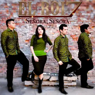 Señora, Señora - Single - EL Roi 7