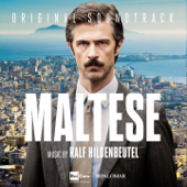 Maltese (Original Motion Picture Soundtrack) - Ralf Hildenbeutel