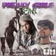 Freaky Girls feat Jah Cure Remix Single