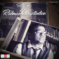 A. R. Rahman - Big FM Rahman Ungaludan artwork