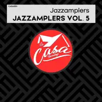 Morning Glory — Jazzamplers