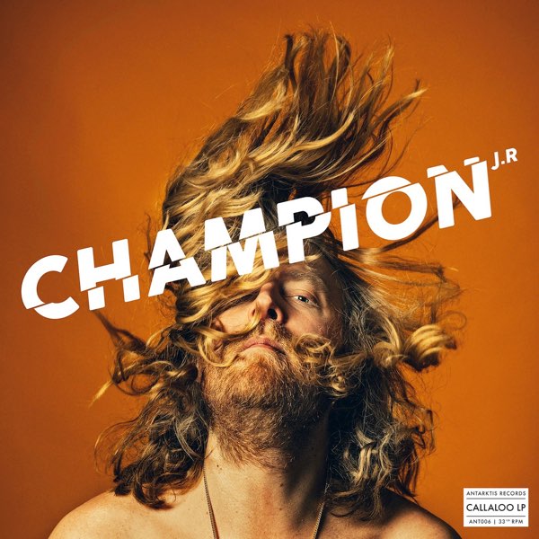 Callaloo Lp by Champion J.R on Apple Music
