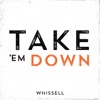 Take 'Em Down - Single artwork