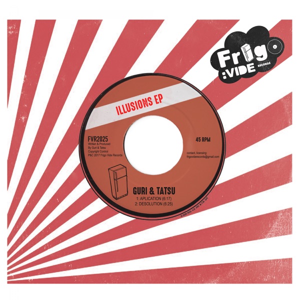 Illusions - Single