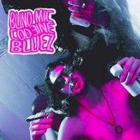 Codeine Bluez - EP - Blind MIC