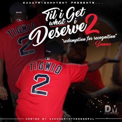 T.I.G.W.I.D 2 (Redemption for Recognition)
